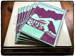 issue 18 copies